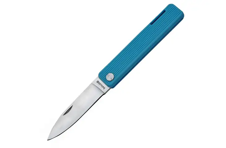 Baladeo Papagayo Folding Paring Turq